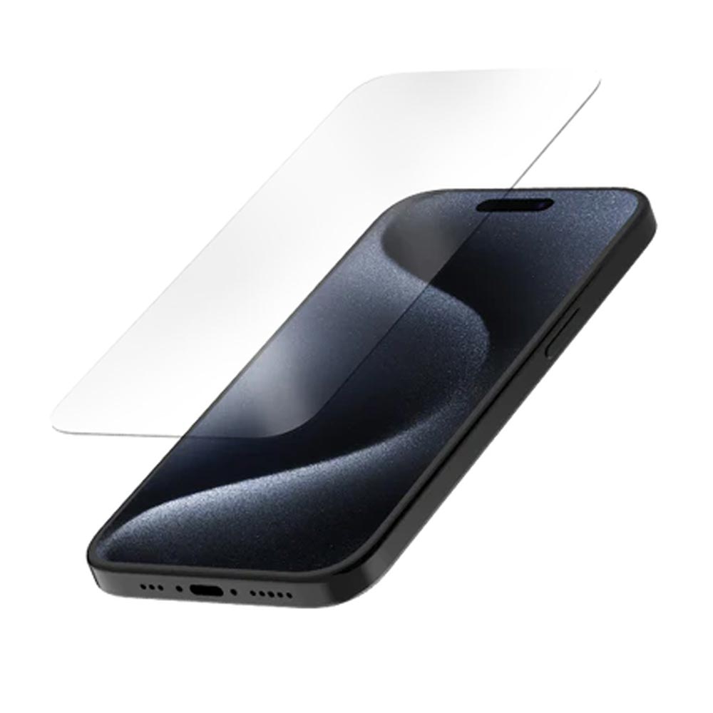 Protezione dello schermo in vetro temperato - Samsung Galaxy S24 Ultra