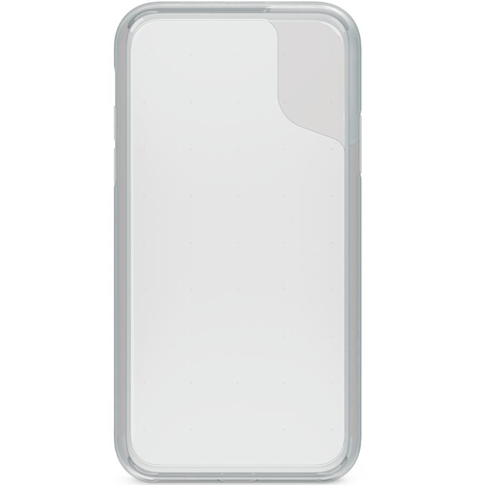 Poncho di protezione impermeabile - iPhone XR