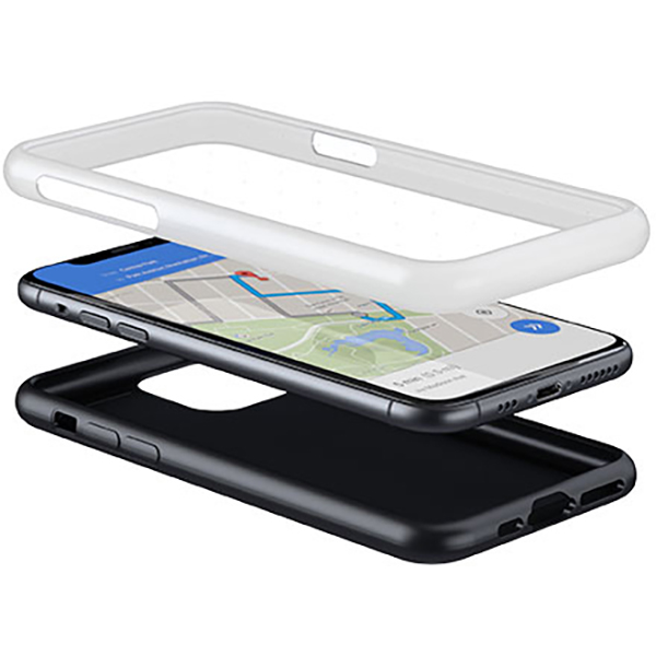 Copertura impermeabile alle intemperie - iPhone 11 Pro|iPhone XS|iPhone X