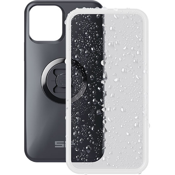 Cover impermeabile alle intemperie - iPhone 13|iPhone 13 Pro|iPhone 12|iPhone 12 Pro