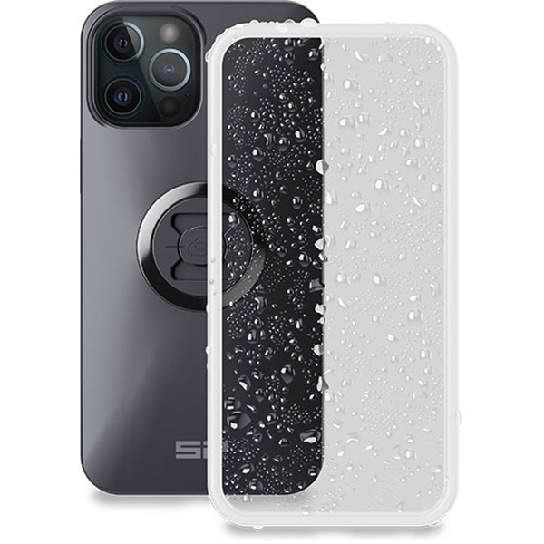 Cover impermeabile alle intemperie - iPhone 13 Pro Max|iPhone 12 Pro Max