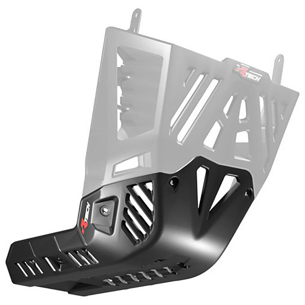 Protezione motore Yamaha Ténéré 700 - RPMT7NR00024