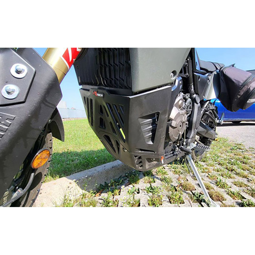 Protezione motore Yamaha Ténéré 700 - RPMT7NR00024