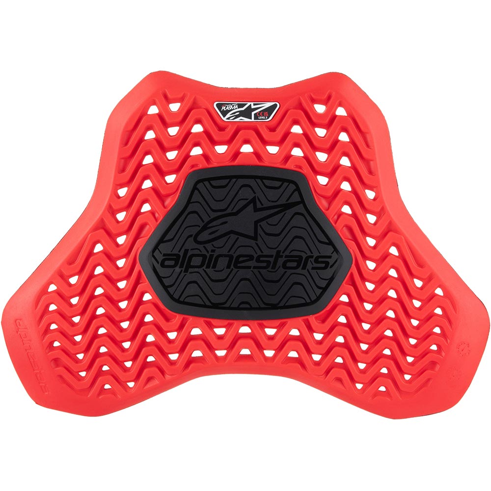 Protezione per il petto Nucleon Plasma Racing