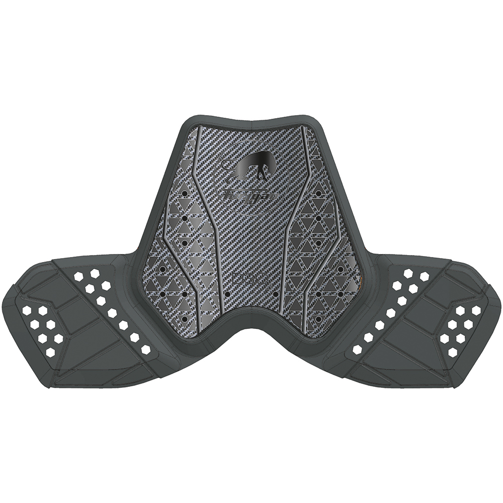 Protezione per il petto D3O® Racing