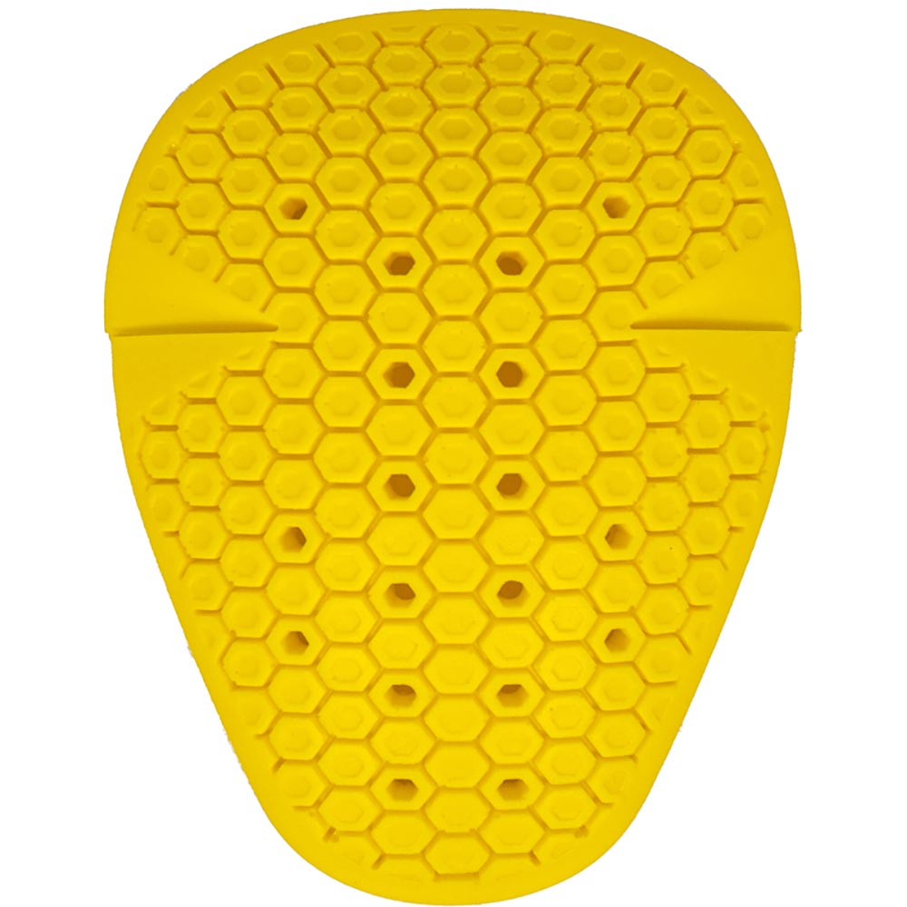 Protezioni per le spalle Microlock di livello 1 - vestibilità slim