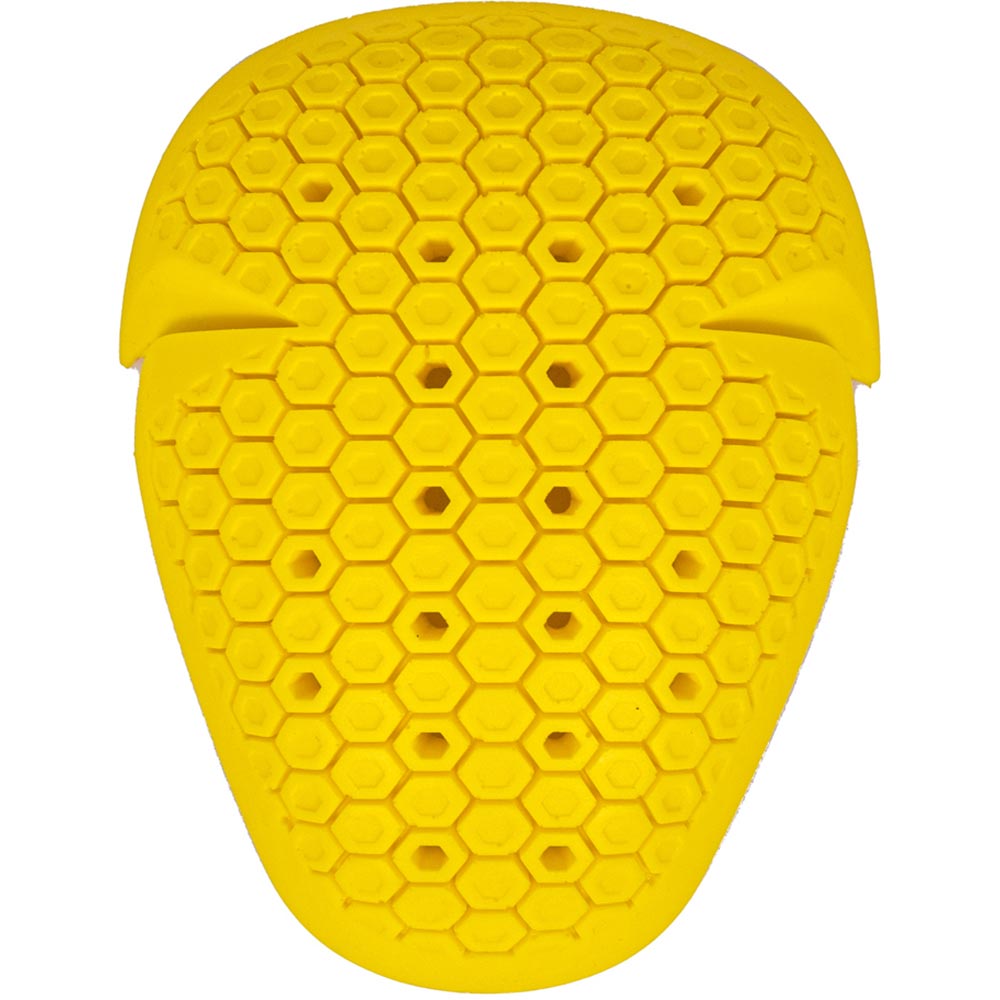 Protezioni per le spalle Microlock di livello 2 - vestibilità slim