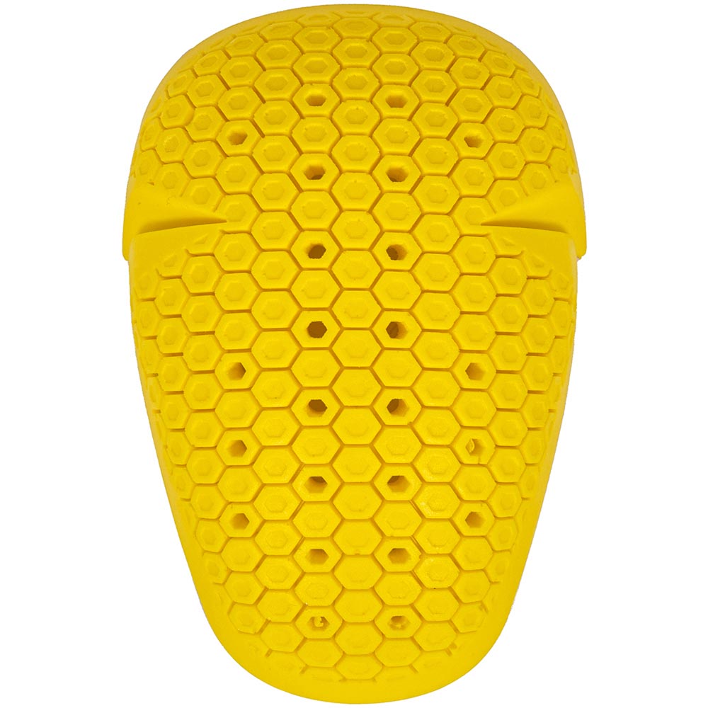 Protezioni per spalle Microlock livello 2 - taglio diritto