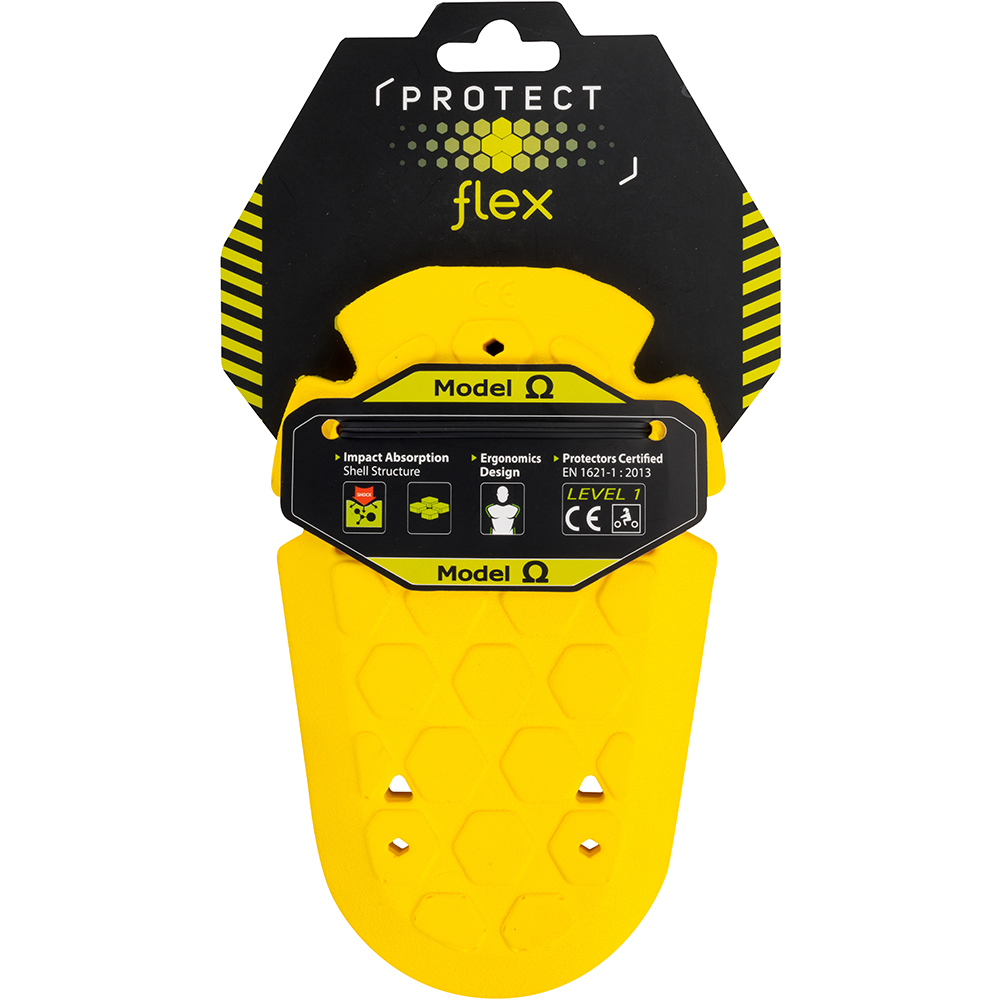 Protezioni per l'anca Protect Flex Omega