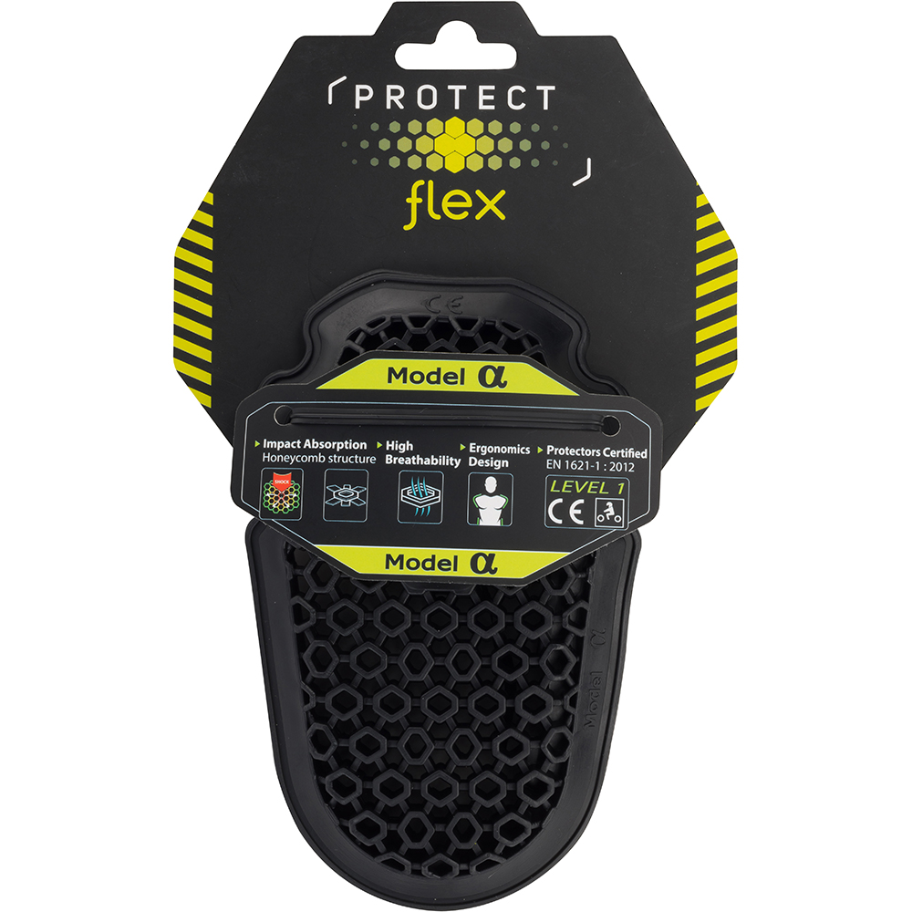 Protezioni per l'anca Protect Flex Alpha da donna