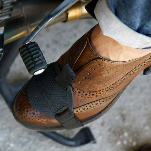 Protezione per scarpe in gomma A09