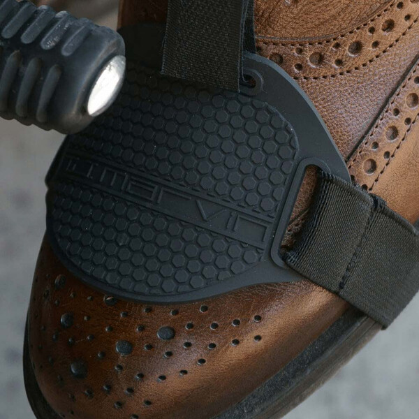 Protezione per scarpe in gomma A09