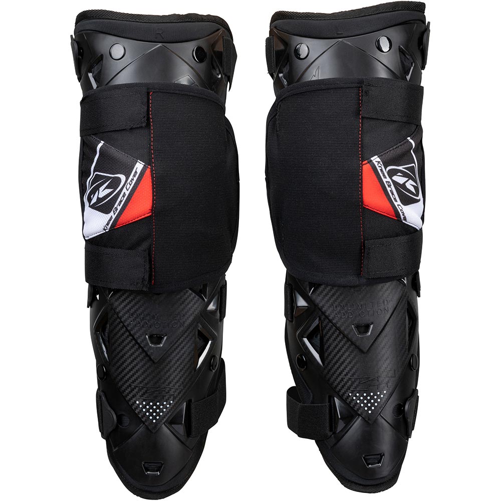 Ginocchiere in kevlar - 2024