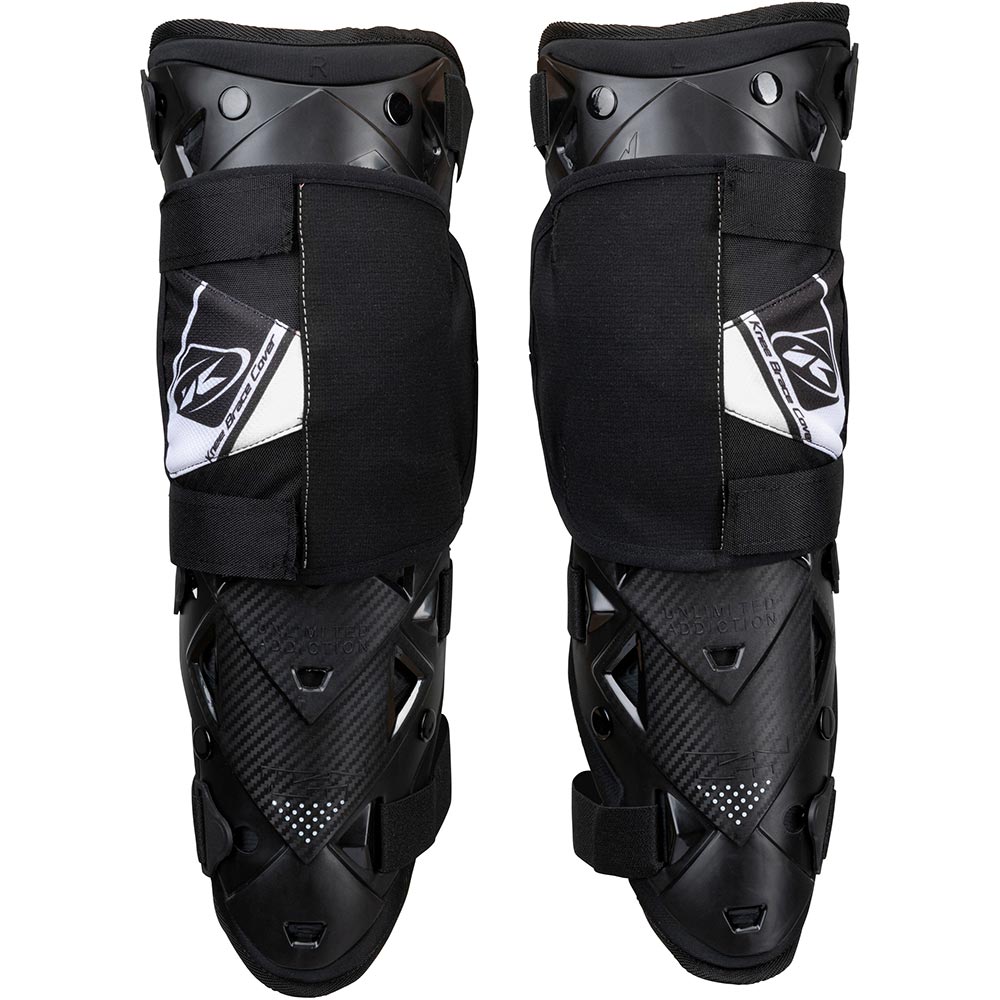 Ginocchiere in kevlar
