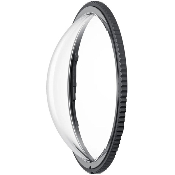 Tappi per obiettivi Standard | X4