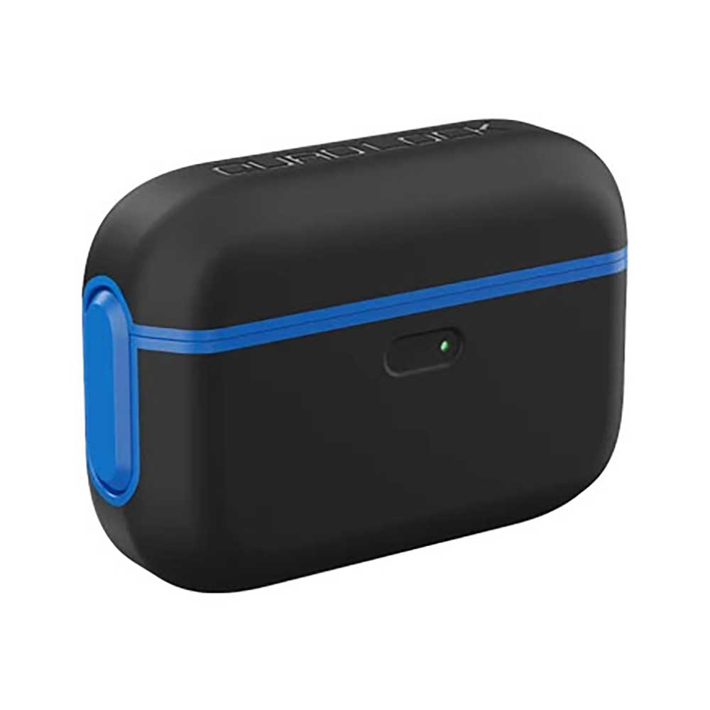 Custodia per AirPods 4