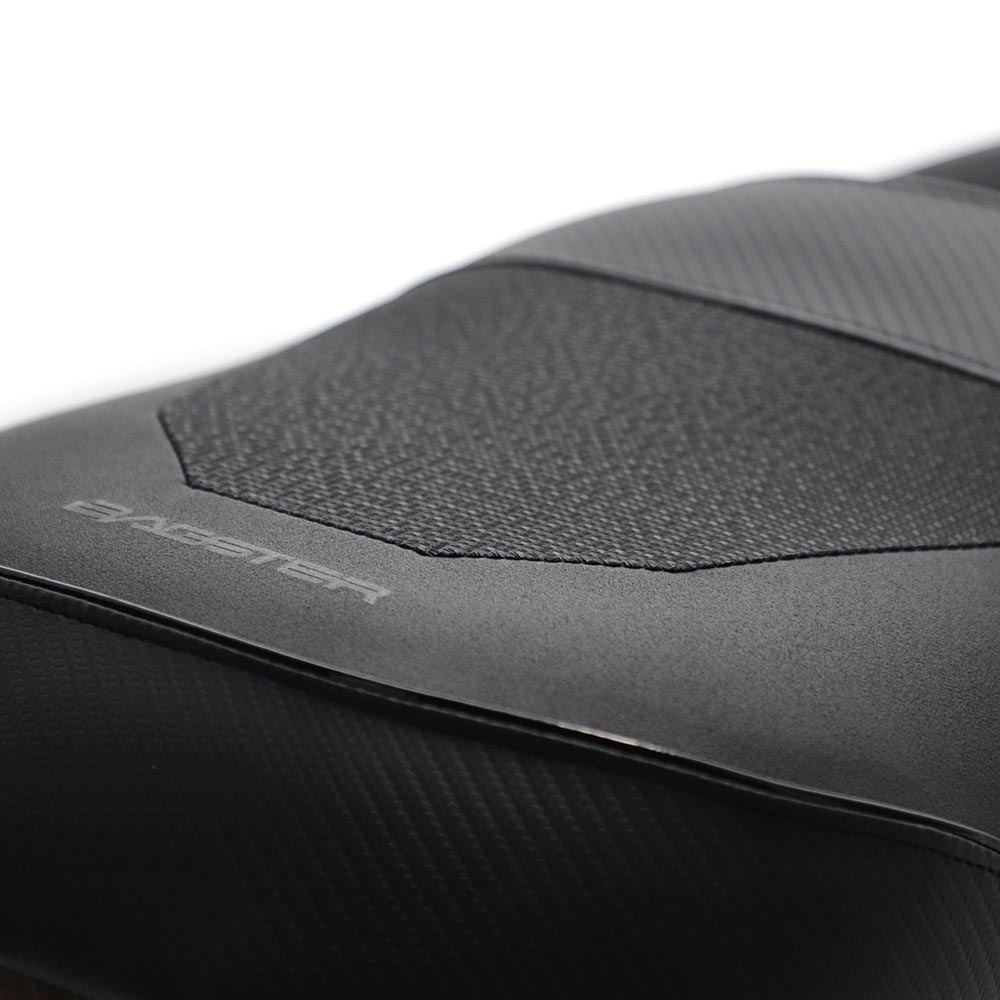 Sella SIT'N GOES BMW R 1200 GS/R 1250 GS (2013-2023)