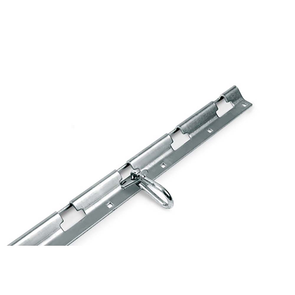 Binari di montaggio Flexi Rail - Railset (set di 2)