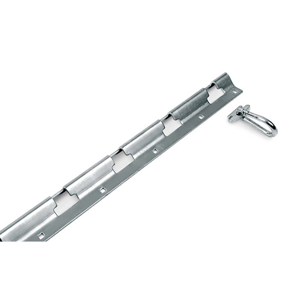 Binari di montaggio Flexi Rail - Railset (set di 2)