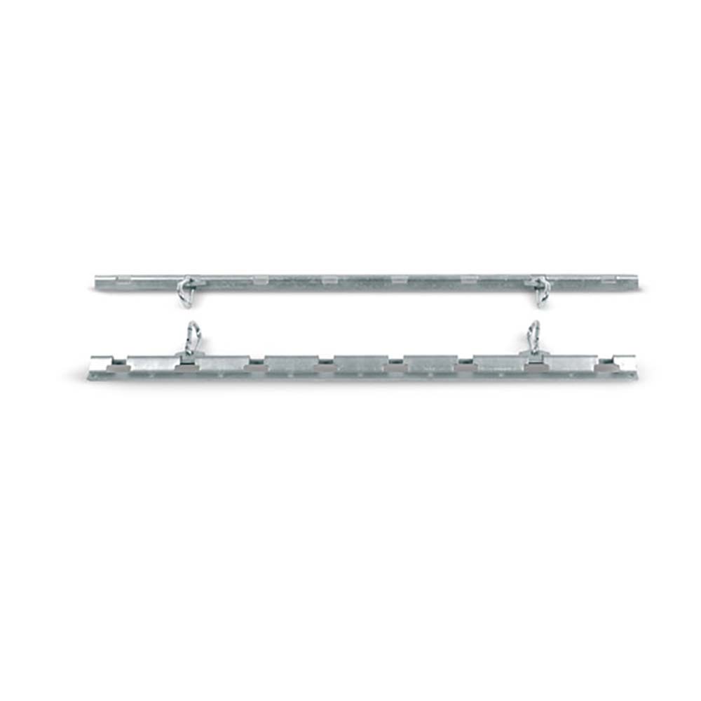 Binari di montaggio Flexi Rail - Railset (set di 2)