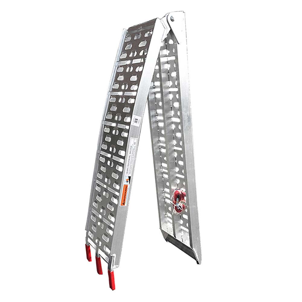 Rampa pieghevole T6061 - 9-R-2000