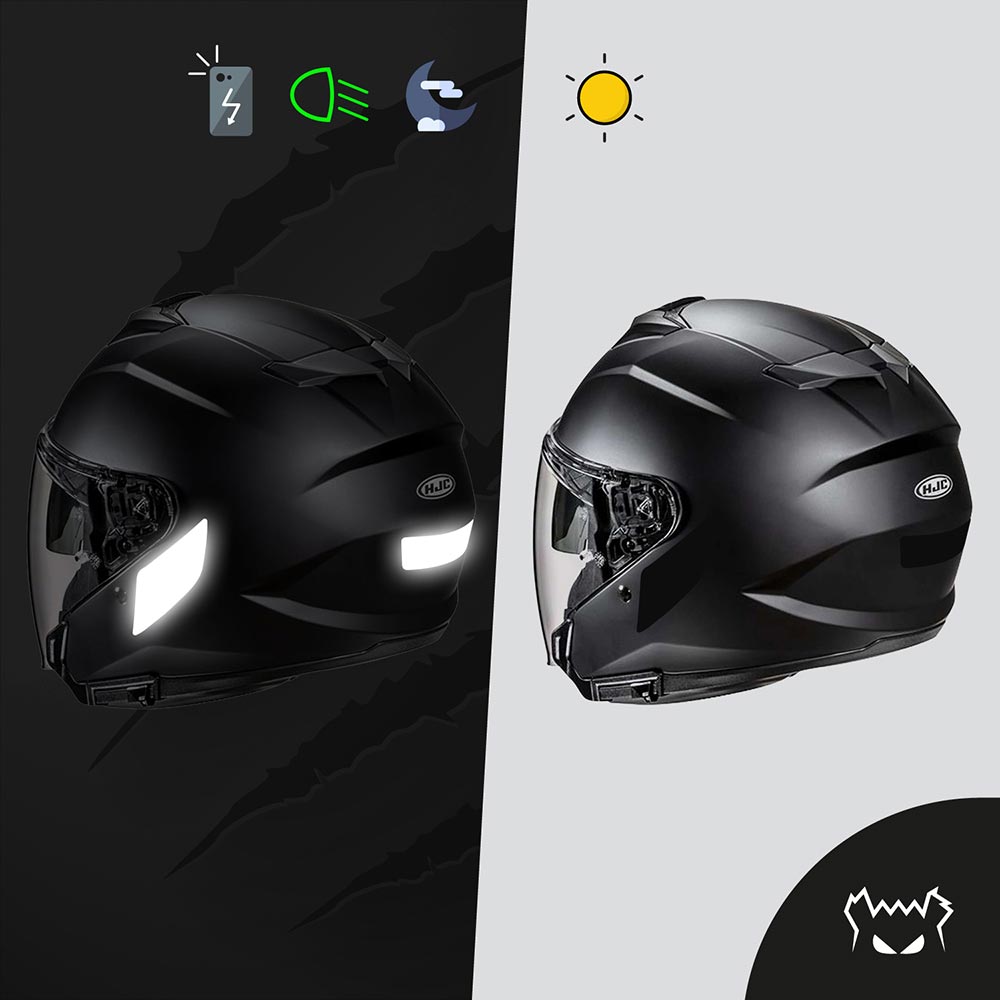 Adesivi Easy Replica™ HJC i31