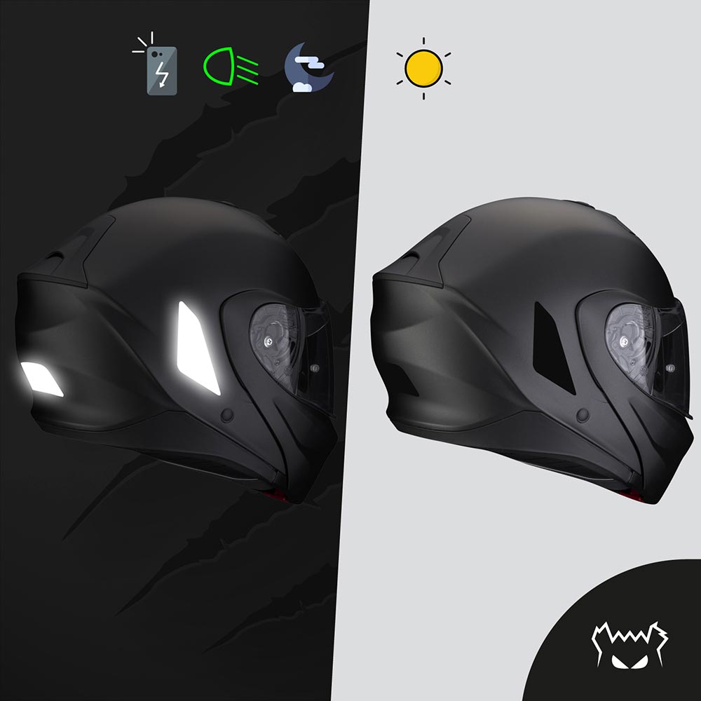 Adesivi Easy Replica™ Scorpion Exo-930 Evo