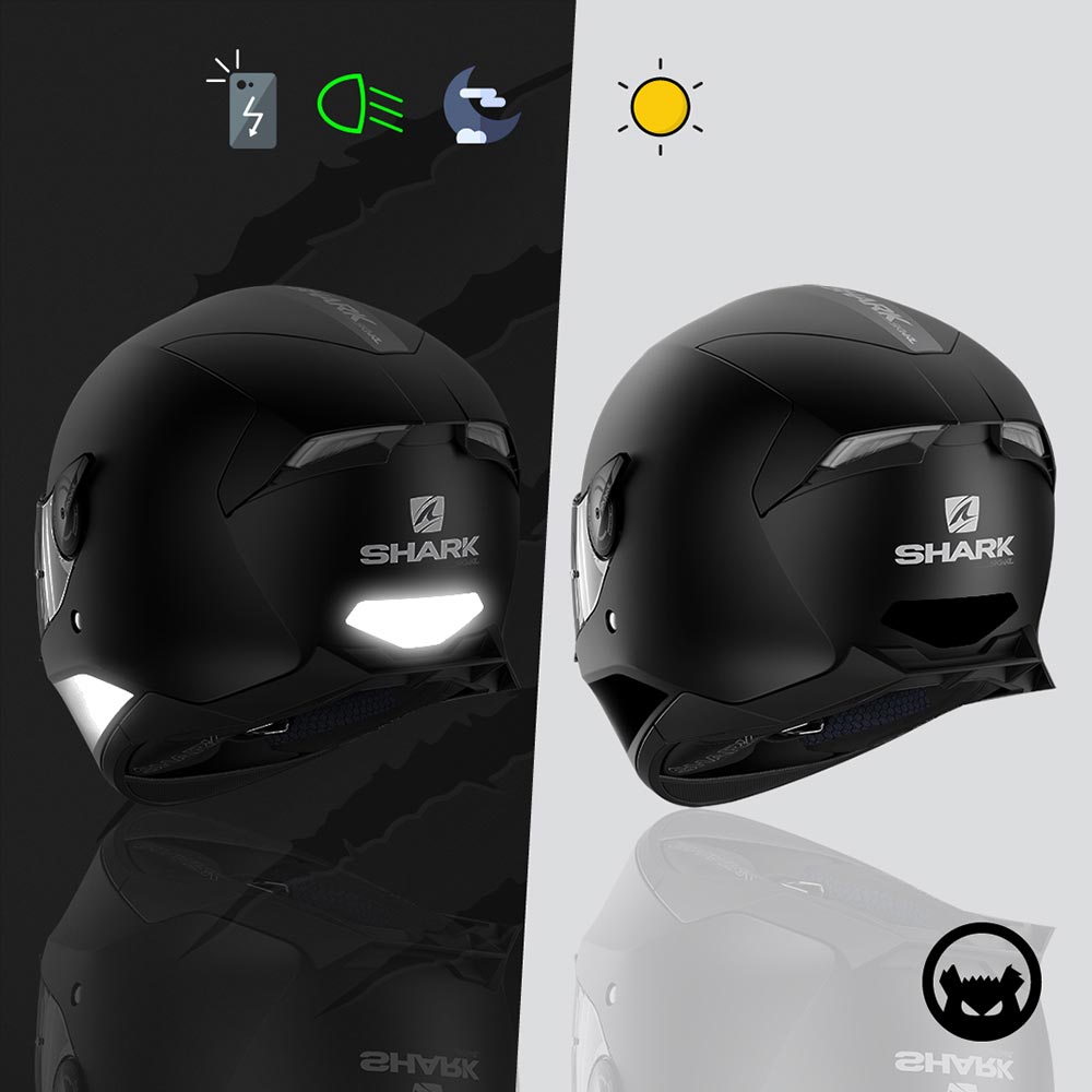 Adesivi Easy Replica™ Shark D-Skwal 2