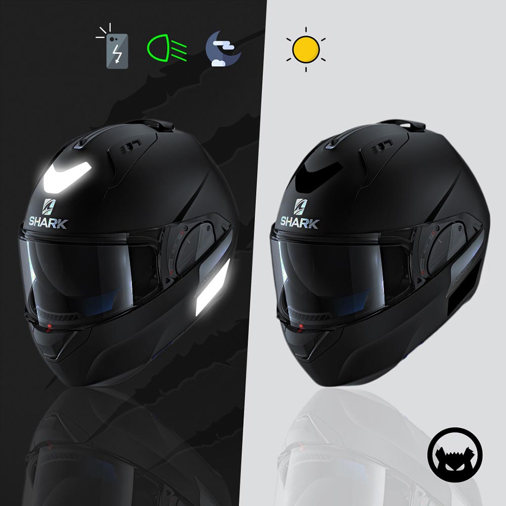 Adesivi Easy Replica™ Shark Evo-One 2