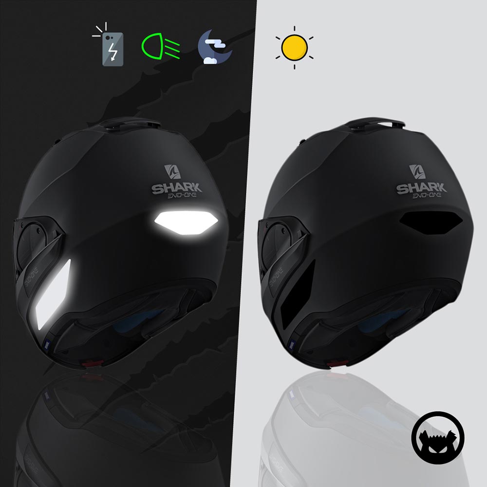 Adesivi Easy Replica™ Shark Evo-One 2