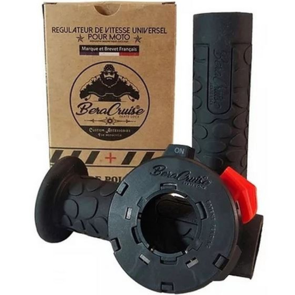 Skate Lock Cruise Control universale