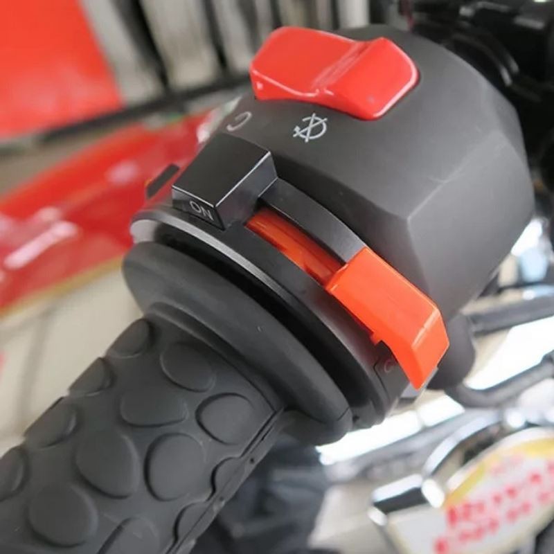 Skate Lock Cruise Control universale