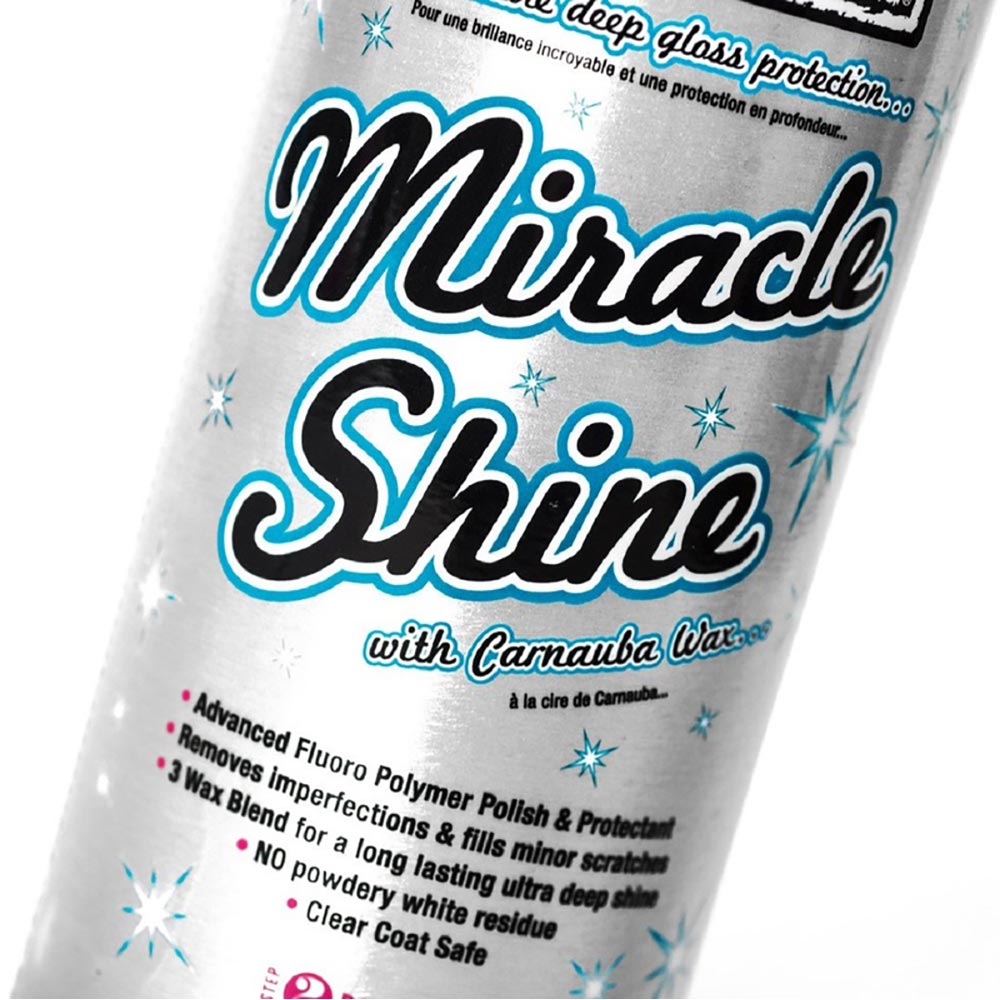 Miracle Shine Polish 500 ml