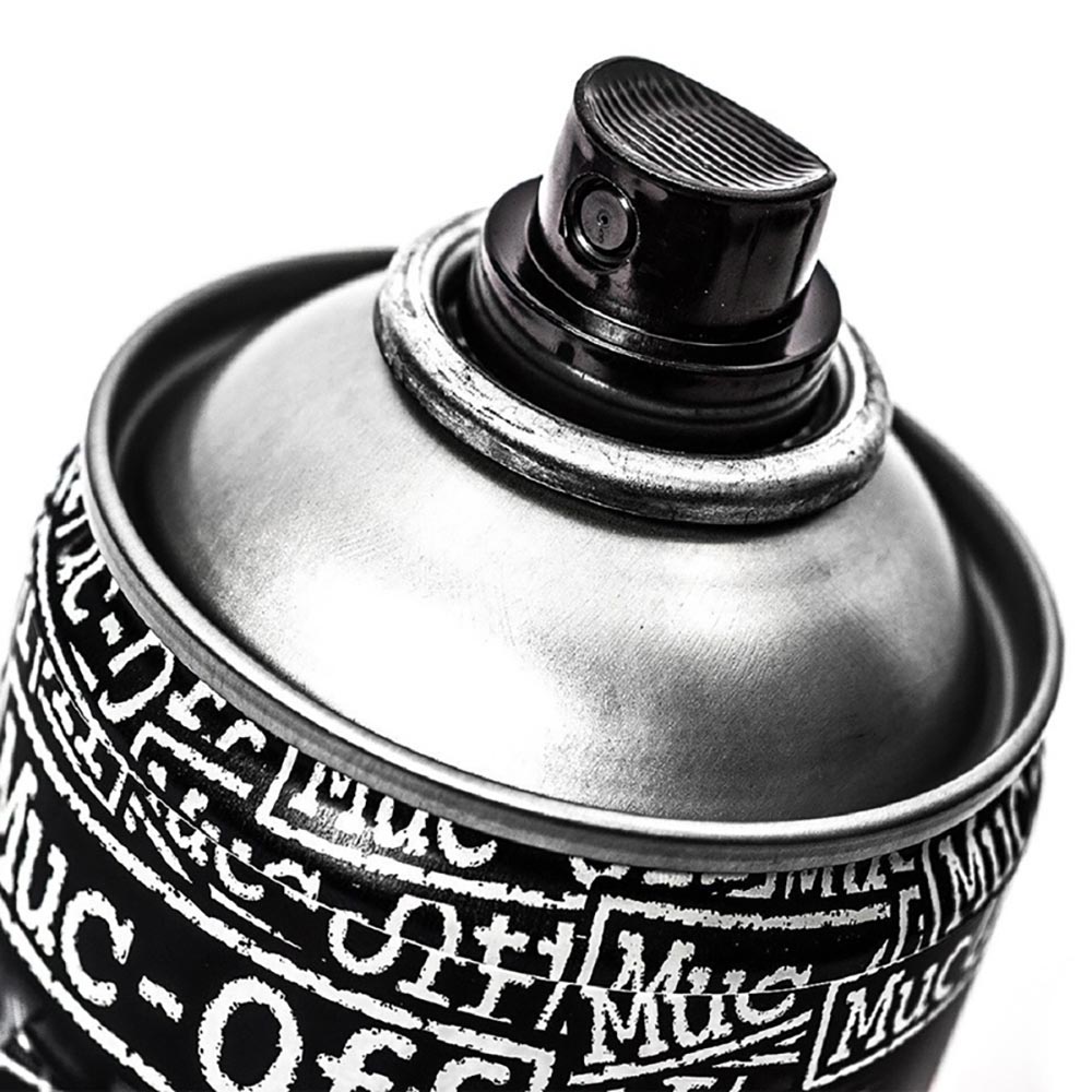 Spray protettivo Moto Silicon Shine 500 ml