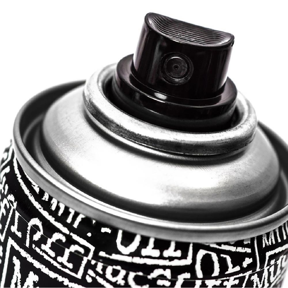 Speed Polish Spray 400 ml