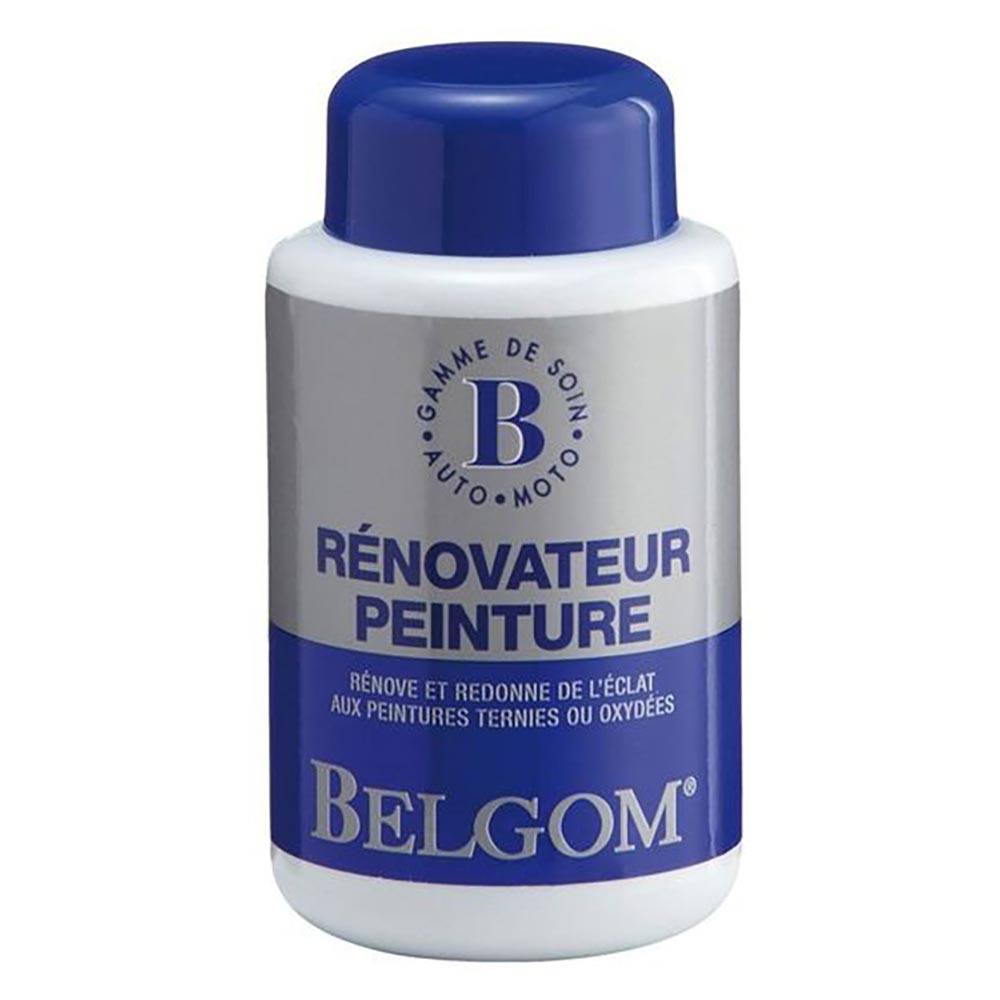 Rinnovatore di vernici BE08