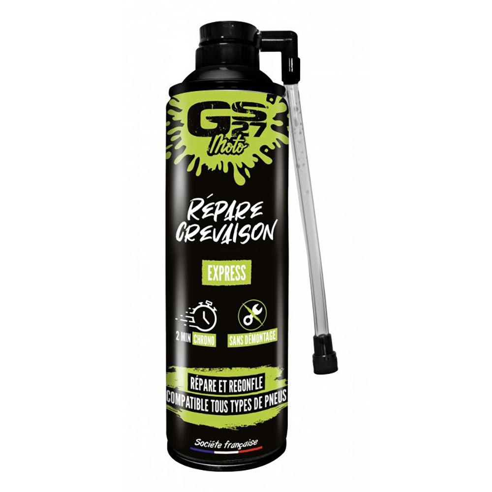 Riparazione forature Express 300 ml