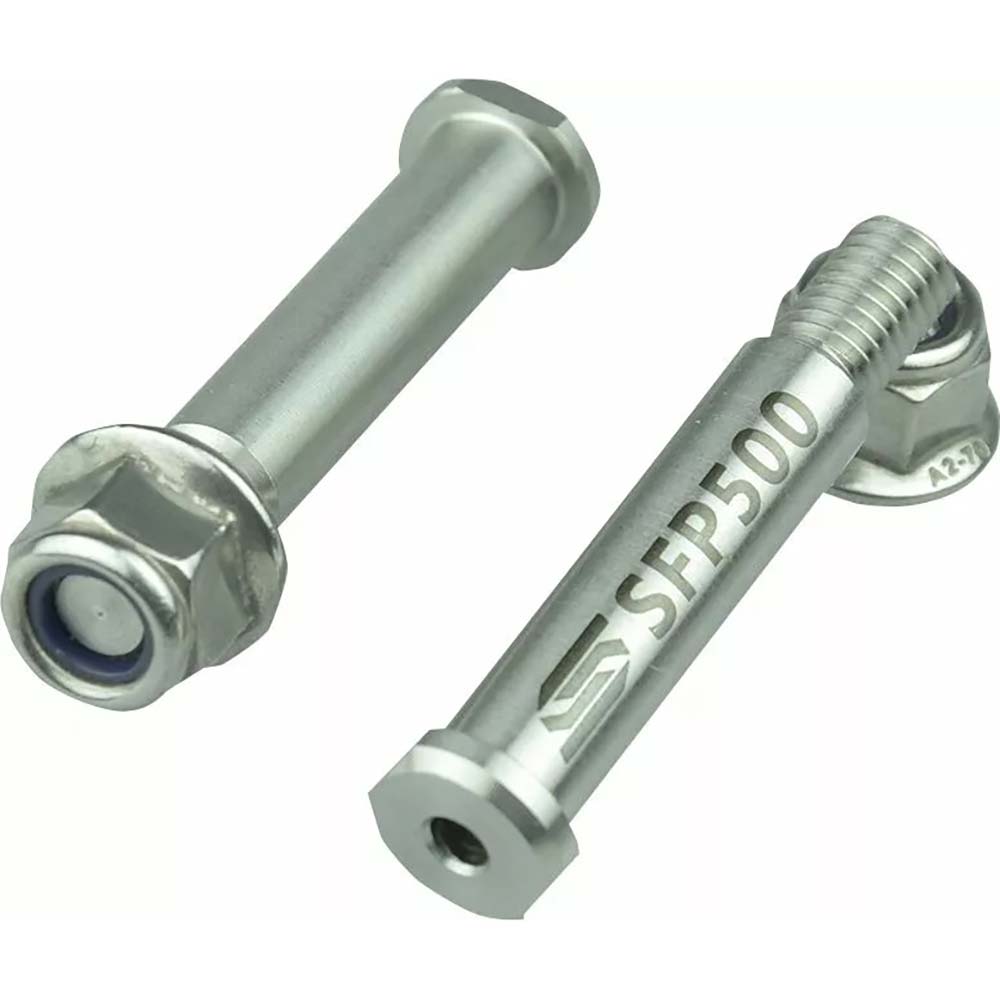 Mandrini poggiapiedi KTM / Husqvarna / GASGAS / BETA - SFP500