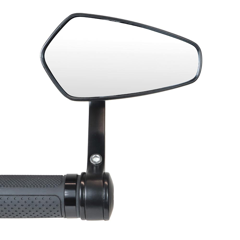 Specchietti per manubrio Remix MX