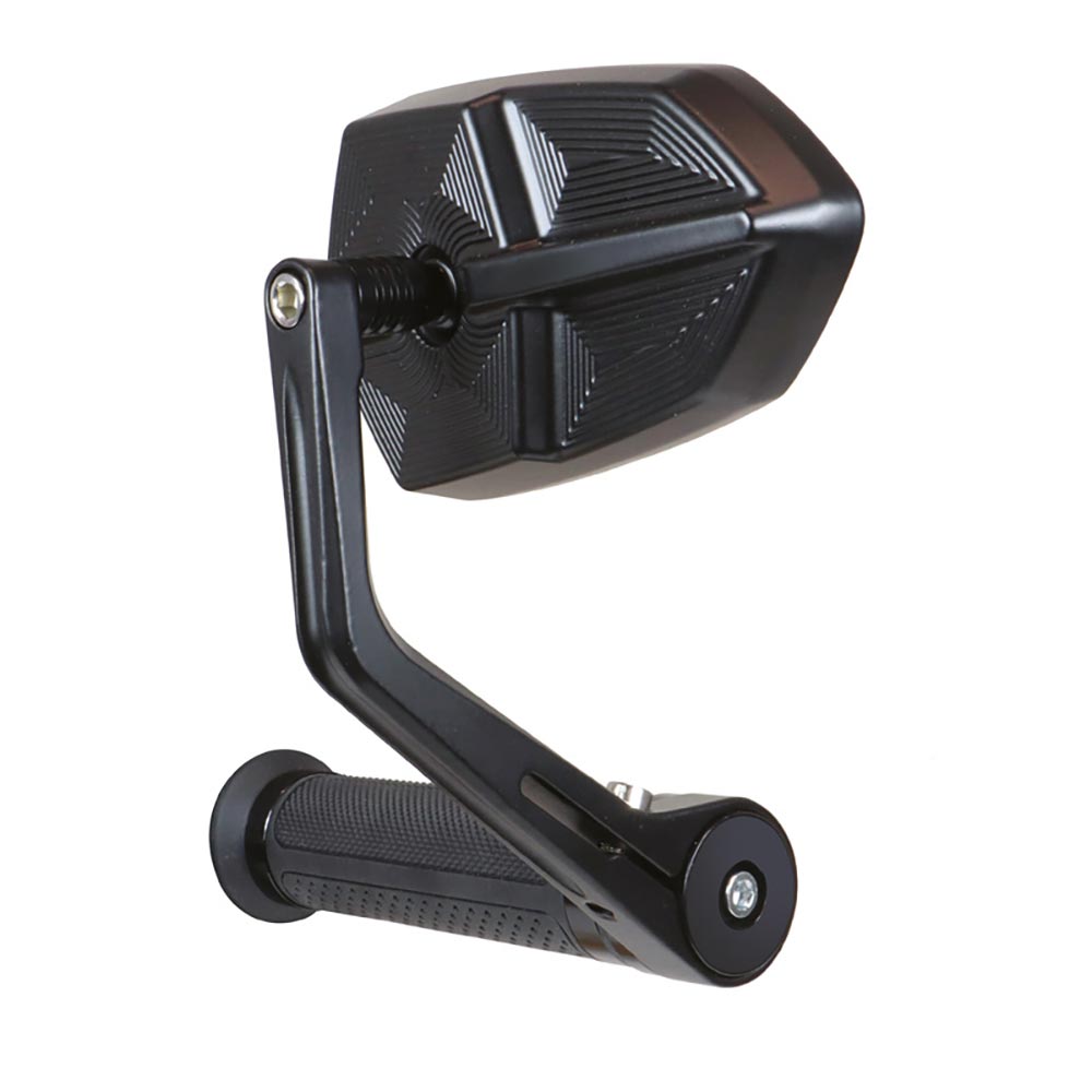 Specchietti per manubrio Shooter