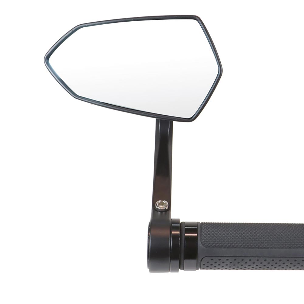 Specchietti per manubrio Shooter