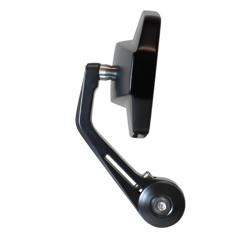 Specchietti per manubrio Punch