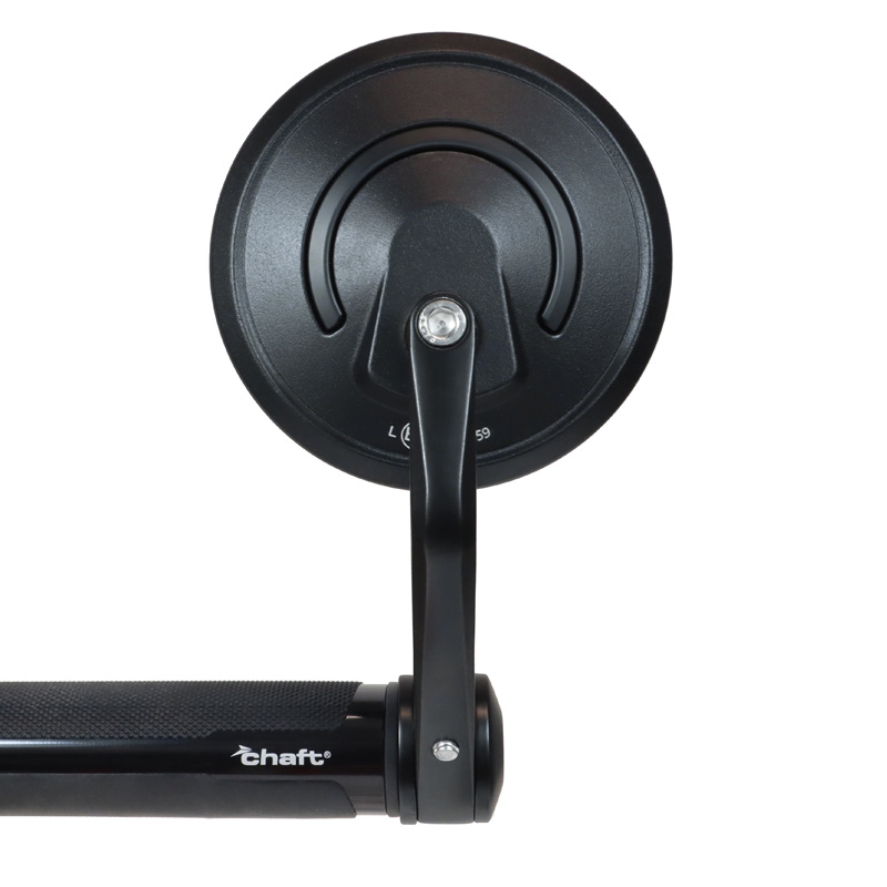 Specchietti per manubrio Verve