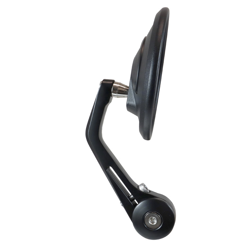 Specchietti per manubrio Verve