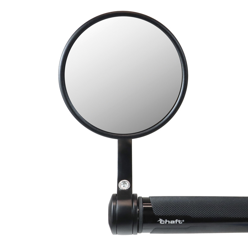 Specchietti per manubrio Verve