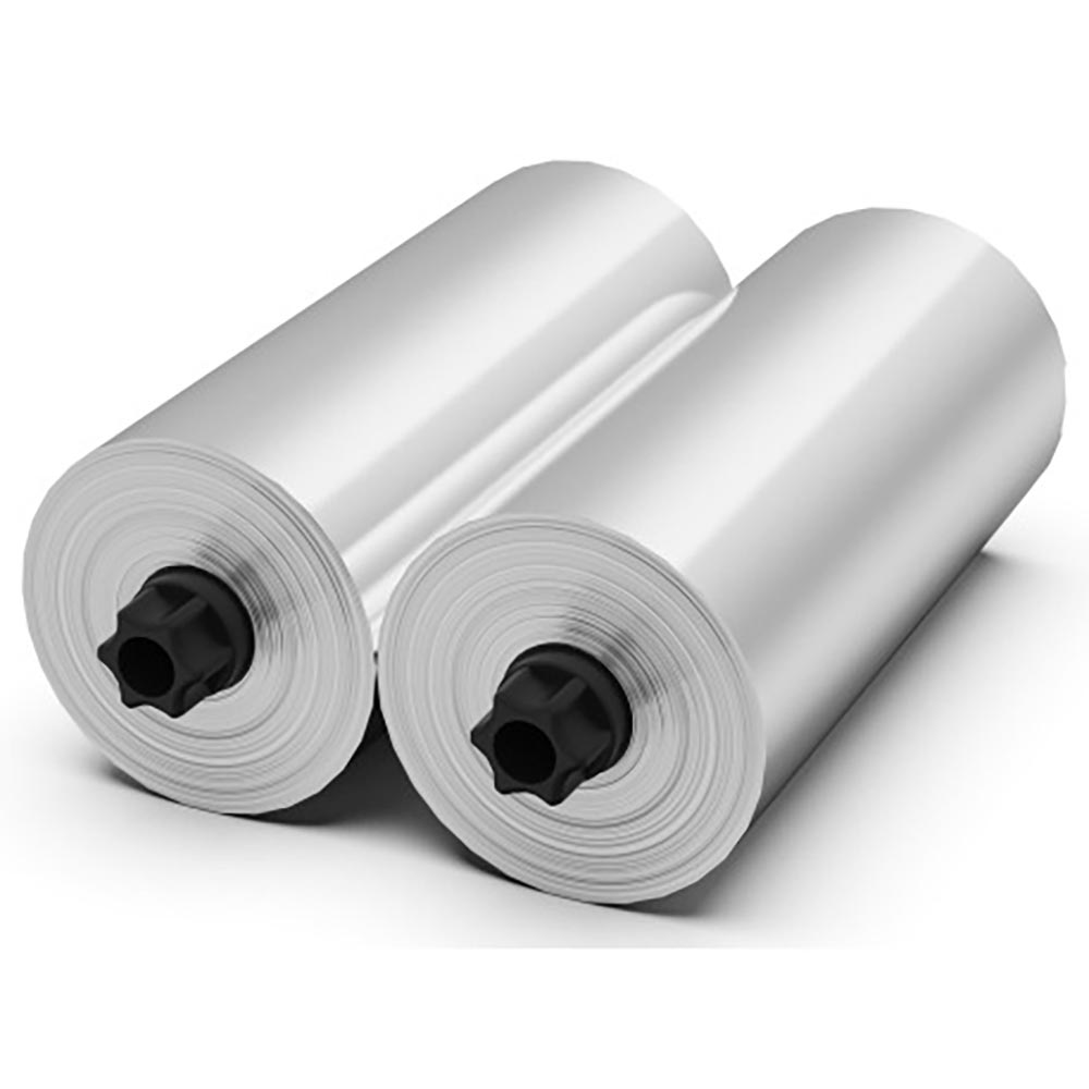 Ricariche Lite roll-off - 2 pezzi