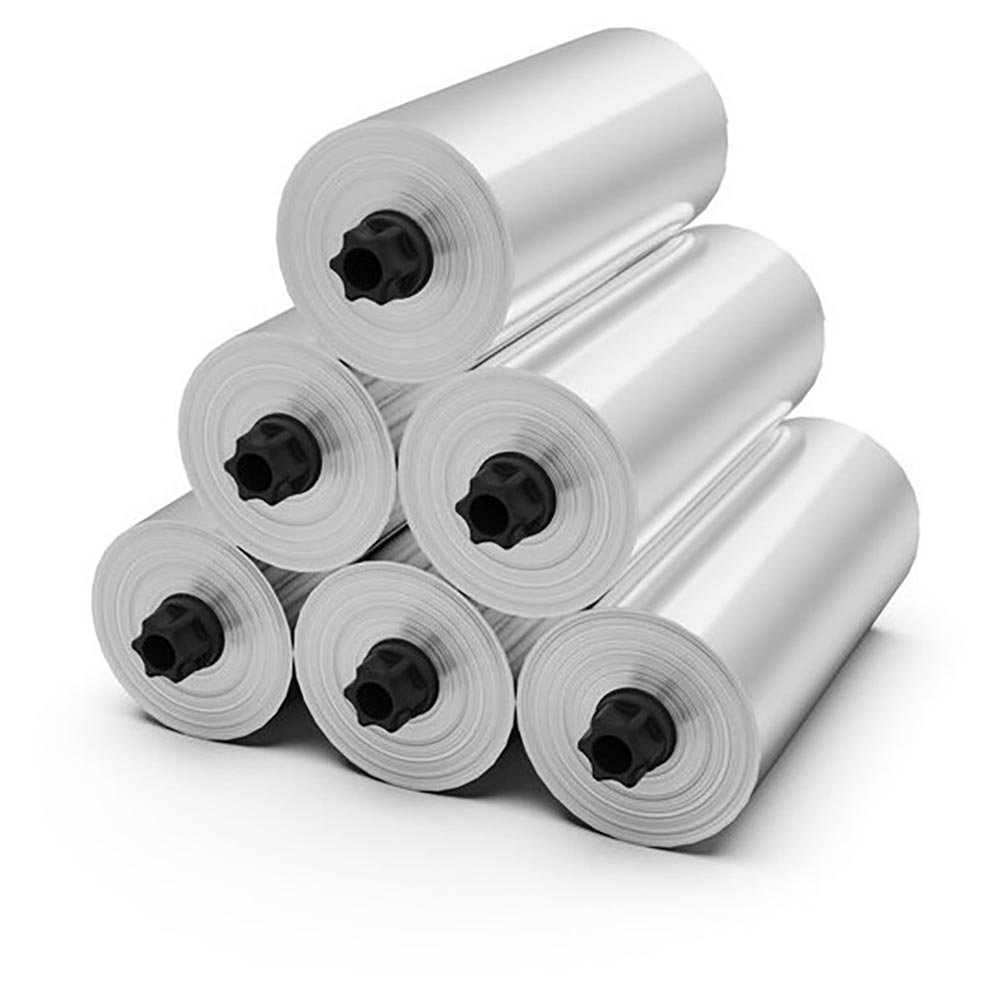 Ricariche Lite roll-off - 6 pezzi