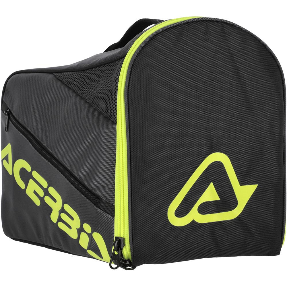 Borsa portacasco lineare