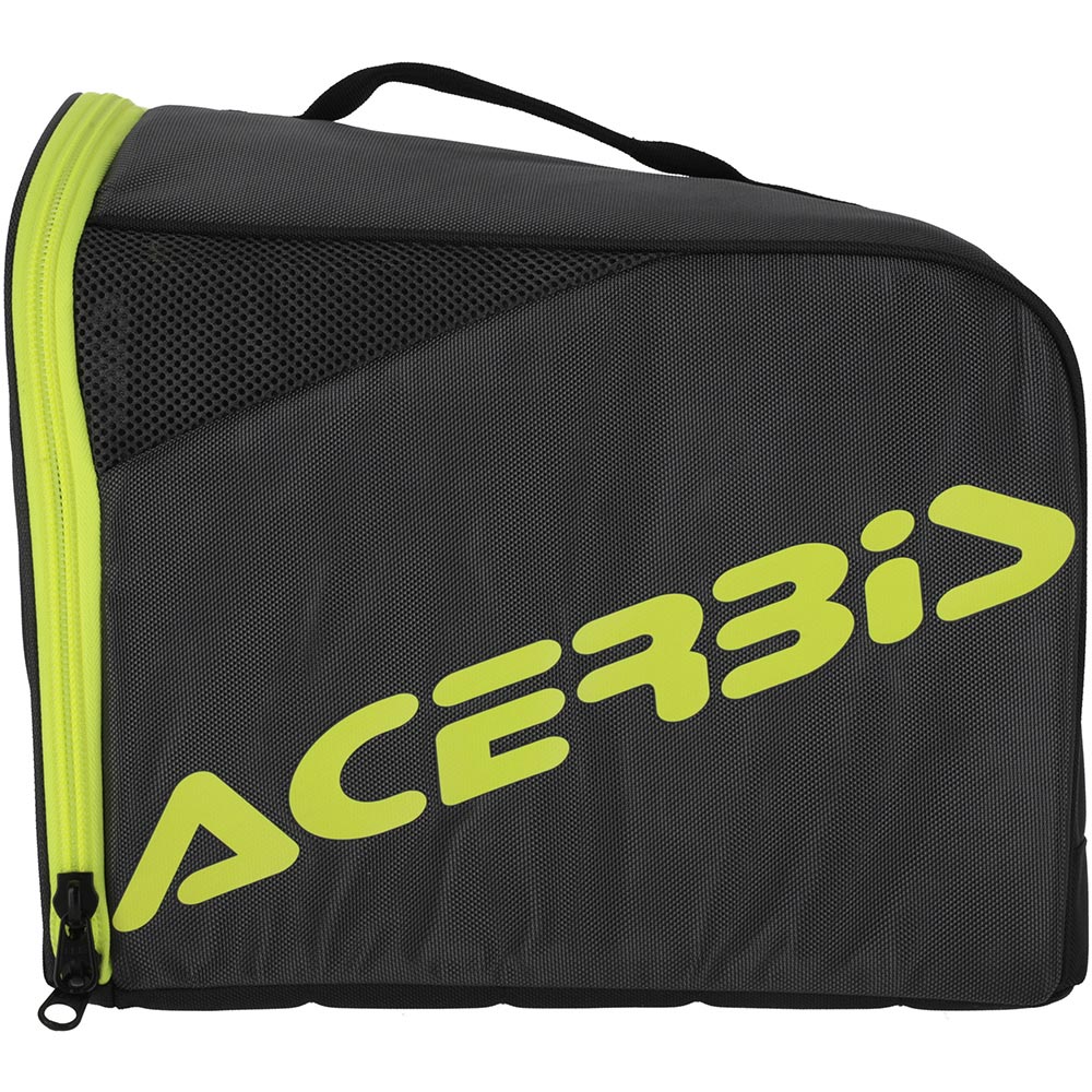 Borsa portacasco lineare