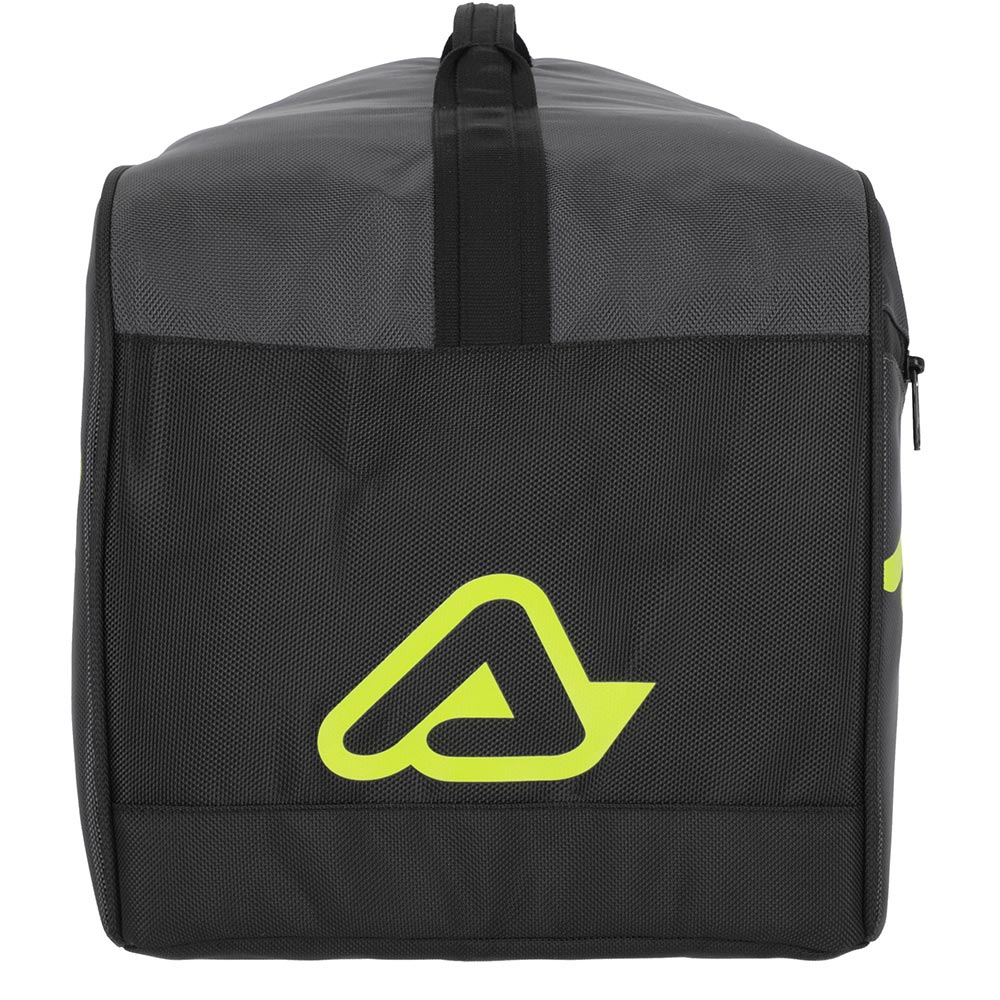 Borsa portacasco lineare
